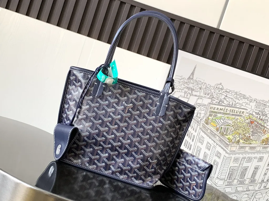 Goyard Bag 